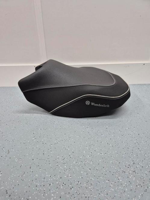 Wunderlich Comfort zadel BMW R1200GS R1250GS GSA LC Adventur, Motoren, Onderdelen | BMW, Nieuw, Ophalen of Verzenden