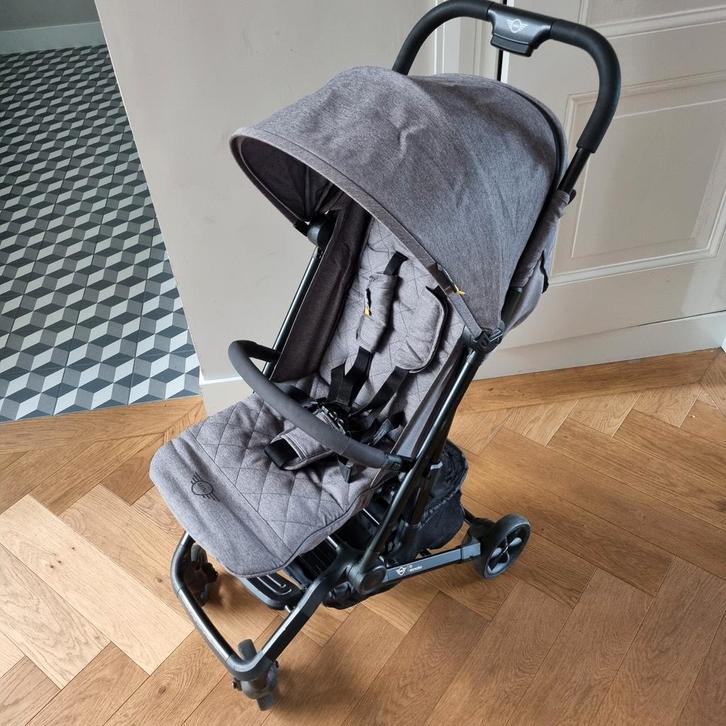 Easywalker buggy Mini, Kinderen en Baby's, Kinderwagens en Combinaties, Overige merken, Ophalen