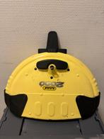 Autolok 2000 Stuurslot Auto Camper Bus, Auto diversen, Ophalen of Verzenden, Gebruikt