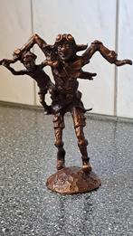 Da Vinci Cliniclowns bronzen beeldje, Ophalen of Verzenden