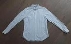 Te koop: Wit overhemd van het merk WE Slim& Stretch   Mt: M, Kleding | Heren, Overhemden, WE, Wit, Gedragen, Halswijdte 39/40 (M)