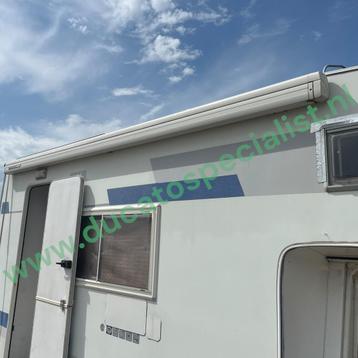 Luifels camper diverse soorten beschikbaar voor biedingen