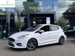 Ford Fiesta 1.0 EcoBoost ST-Line Winterpack | Apple Carplay, Voorwielaandrijving, Gebruikt, Euro 6, Wit