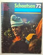 Schaatsen 1972, speciale uitgave Revu, Verzenden, Gebruikt, Boek of Tijdschrift