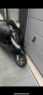 Zip 2-takt 150cc!, Ophalen of Verzenden, Zo goed als nieuw, Zip
