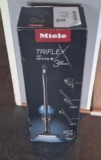 Miele Triflex HX1 cat&dog, Witgoed en Apparatuur, Stofzuigers, Ophalen of Verzenden, Nieuw, Reservoir, Overige typen