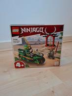 LEGO Ninjago 71788 Lloyd's Ninja Street Bike - Nieuw!, Kinderen en Baby's, Speelgoed | Duplo en Lego, Ophalen, Nieuw, Complete set