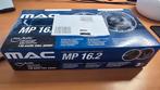 MAC Audio MP 16.2 luidsprekers, Ophalen of Verzenden, Nieuw, Volkswagen
