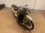 Moto Guzzi Galetto - Klassieke Scooter, Ophalen of Verzenden, Maximaal 45 km/u, Overige merken