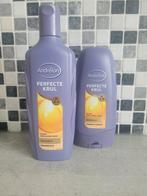 Andrelon perfecte krul set, Shampoo of Conditioner, Ophalen of Verzenden, Zo goed als nieuw