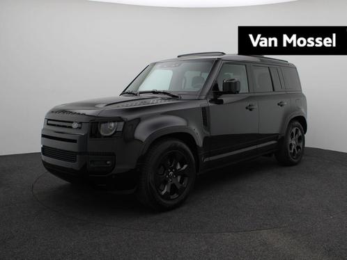Land Rover Defender 2.0 P300e 110 X-Dynamic SE, Auto's, Land Rover, Bedrijf, Te koop, 360° camera, 4x4, ABS, Adaptive Cruise Control