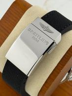 Breitling Superocean Heritage B20 44 AB2030 Zwart 2023, Ophalen of Verzenden, Zo goed als nieuw, Staal, Breitling