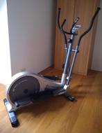 Hometrainer, Sport en Fitness, Fitnessapparatuur, Hometrainer, Metaal, Rug, Zo goed als nieuw