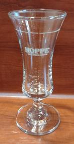 Hoppe Classic Glaasje 4,5cl. (C), Verzamelen, Glas en Borrelglaasjes, Ophalen of Verzenden, Gebruikt, Borrel- of Shotglas