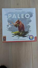 Paleo bordspel, Een of twee spelers, Ophalen of Verzenden, Zo goed als nieuw, 999Games