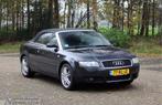 Audi A4 Cabriolet 2.4 V6 Pro Line | 2005 | AUTOMAAT | Youngt, Auto's, Audi, Gebruikt, Cabriolet, 4 stoelen, A4