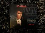 Elvis 4CD set - Las Vegas Summer Festival 1972 (MRS), Verzenden, Zo goed als nieuw, Rock-'n-Roll