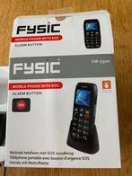 Fysic senioren telefoon, Ophalen of Verzenden, Zo goed als nieuw