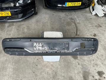 achterbumper eqb x243 eqa amg pdc a2438859101 2021+ beschikbaar voor biedingen