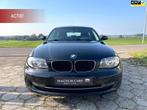 BMW 1-serie 116i 5DR AIRCO CRUISE CONTROL PARKEERSENSOREN VE, 1-Serie, 65 €/maand, Achterwielaandrijving, Gebruikt