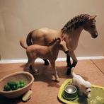 Schleich horse club Sarahs zorg voor jonge dieren, Ophalen, Zo goed als nieuw