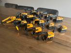 Verzameling Akerman en Volvo kranen Joal, Ophalen, Zo goed als nieuw, Bus of Vrachtwagen, Overige merken