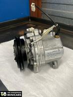 Airco compressor pomp origineel Microcar - Ligier, Gebruikt, Kalori, Ophalen of Verzenden