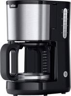 Braun PurShine KF1500BK koffiezetapparaat NIEUW in doos, Ophalen of Verzenden, Nieuw, Gemalen koffie