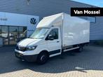 MAN TGE 35 2.0 Lang 5.0T | Automaat | Multifunctioneel stuur, Auto's, Bestelauto's, Start-stop-systeem, Gebruikt, Euro 6, 4 cilinders