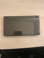 Nintendo Dsi XL, Spelcomputers en Games, Spelcomputers | Nintendo DS, Ophalen, Zo goed als nieuw, Zwart, Dsi