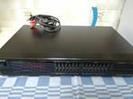 Sony SEQ-310 Stereo Graphic Equalizer 310 audio tuner, Ophalen of Verzenden, Gebruikt