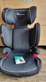 Bebeconfort autostoel met rugleuning groep 2 en 3, Kinderen en Baby's, Autostoeltjes, 15 t/m 36 kg, Verstelbare rugleuning, Ophalen