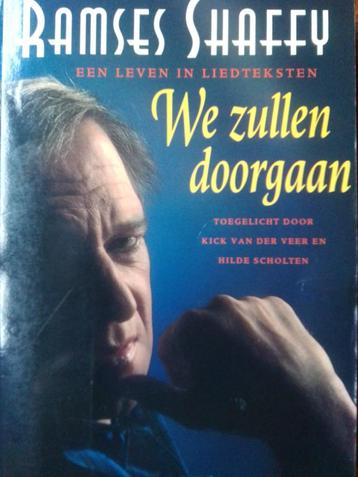 Ramses Shaffy - We zullen doorgaan beschikbaar voor biedingen