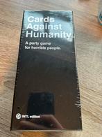 Cards against humanity geseald, Hobby en Vrije tijd, Nieuw, Ophalen of Verzenden