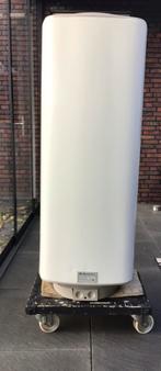 Elektrische boiler, Doe-het-zelf en Verbouw, Geisers en Boilers, Ophalen, 100 liter of meer, Terugslagbeveiliging (TTB), Boiler