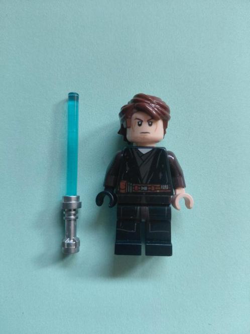 Lego Anakin Skywalker Mustafar  sw1083, Kinderen en Baby's, Speelgoed | Duplo en Lego, Nieuw, Lego, Ophalen of Verzenden