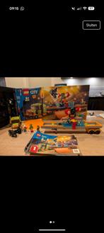 Lego City, Ophalen of Verzenden