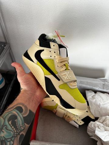 Jumpman jack bright cactus ‘40’ beschikbaar voor biedingen