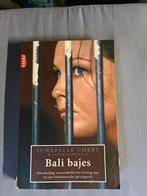 Bali bajes - Schapelle Corby, Boeken, Ophalen of Verzenden, Gelezen, Overige