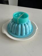Tupperware puddingmaker Nieuw, Huis en Inrichting, Keuken | Tupperware, Nieuw, Ophalen of Verzenden
