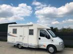 Zeer compact/wendbaar 5.80m Bj 2005 98dkm vastbed Joint T146, Particulier, Half-integraal