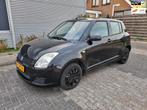 Suzuki Swift 1.3 Base 5-Drs Airco! Bj:2007, Auto's, Voorwielaandrijving, Gebruikt, 400 kg, Bedrijf