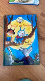 Dolfje weerwolfje - Dolfje en Noura, Ophalen of Verzenden, Zo goed als nieuw, Paul van Loon
