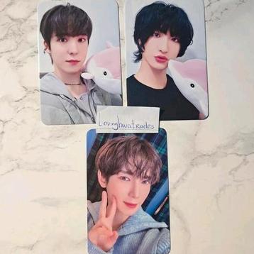 Ateez POB's  beschikbaar voor biedingen