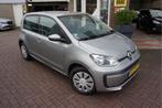 Volkswagen up! 1.0I BMT Move Up! (bj 2018), Auto's, Volkswagen, 834 kg, Origineel Nederlands, Te koop, Zilver of Grijs