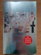 Saskia Noort - Debet, Saskia Noort, Ophalen of Verzenden, Zo goed als nieuw, Nederland