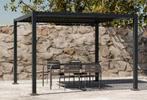 Pergola 3X3m, Ophalen of Verzenden, Nieuw