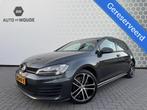 Volkswagen Golf 2.0 TDI GTD Panoramadak Stoelverwarming, Auto's, Voorwielaandrijving, Stof, Gebruikt, 4 cilinders