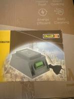 Faller transformator, Overige merken, Transformator of Voeding, Gelijkstroom of Wisselstroom, Ophalen of Verzenden