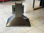 Afzuigkap 50 x 90 cm, Witgoed en Apparatuur, Afzuigkappen, Ophalen, Zo goed als nieuw, Wandschouwkap, Motor